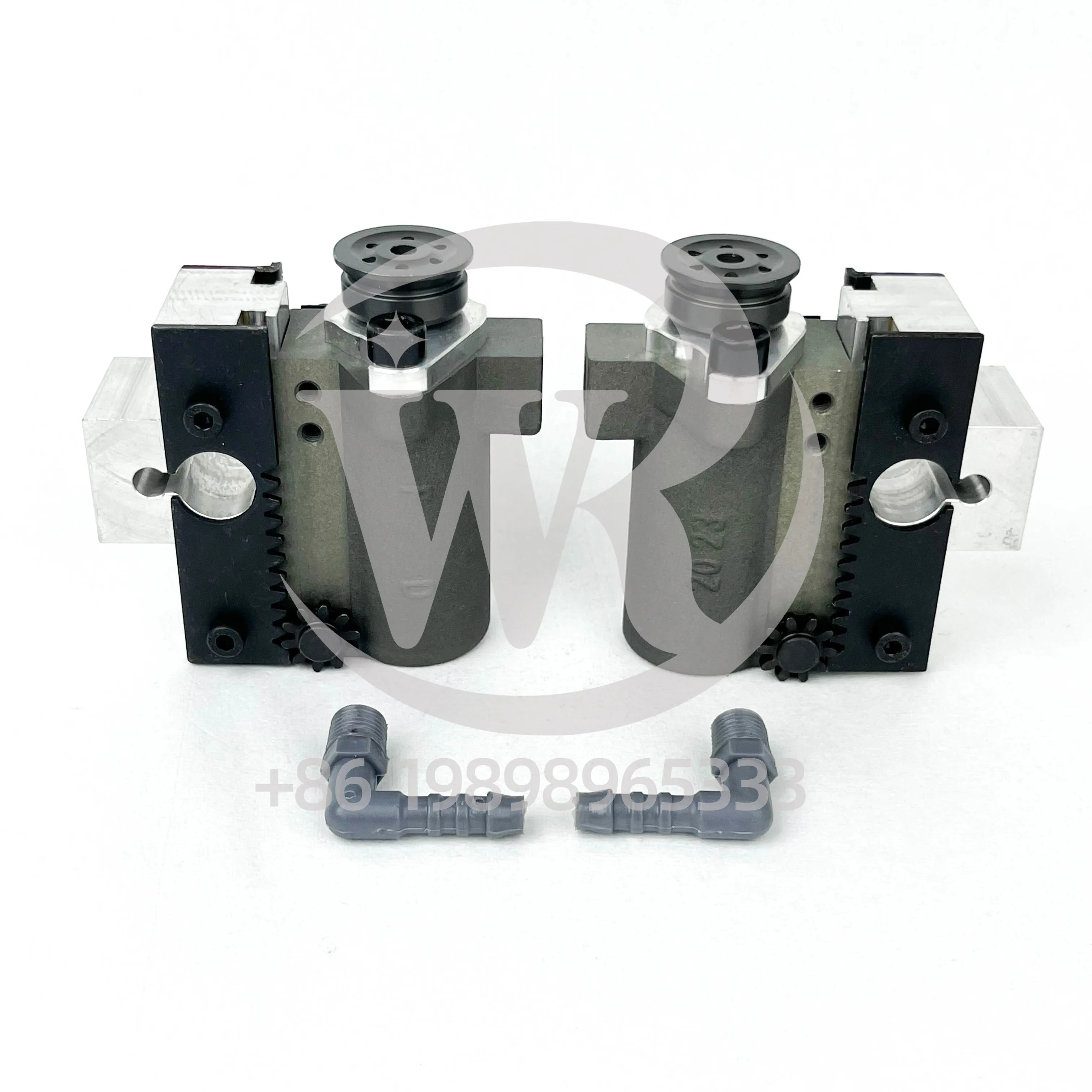 

Heidelberg CD102 SM102 Paper Feed Suction Cup Conveyor MV.103.290 C5.028.046 Machinery Parts
