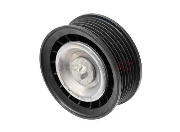 

Натяжной шкив привода для Mercedes W204 W212 W166 X166 W251 W221 M276 2762020119