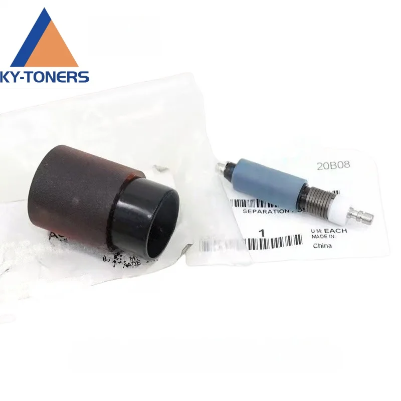 

Ролик байпасной подачи A0XX563201 A0XX563600 для Konica Minolta Bizhub 195 215 235 206 226 246, Aurora AD7223 7723 AD216