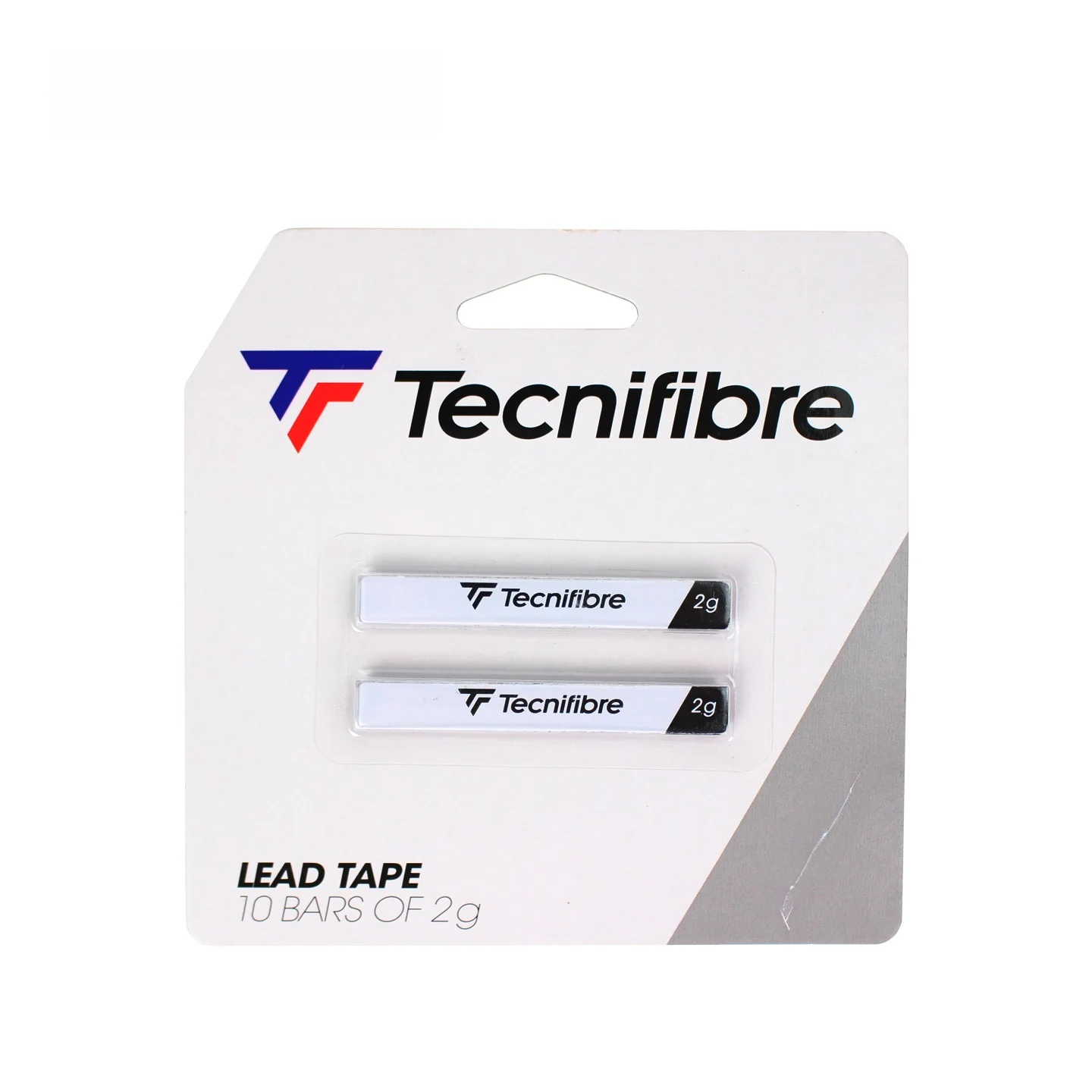 Pesos de Equilíbrio para Raquete de Tênis Tecnifibre, Tipo Long Strip, Equipamento de Tênis, Suprimentos para Fãs de Esportes...