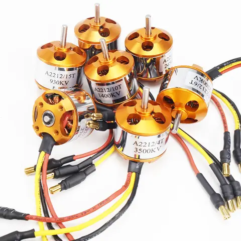 8 best sales låg-kV-motor - №1