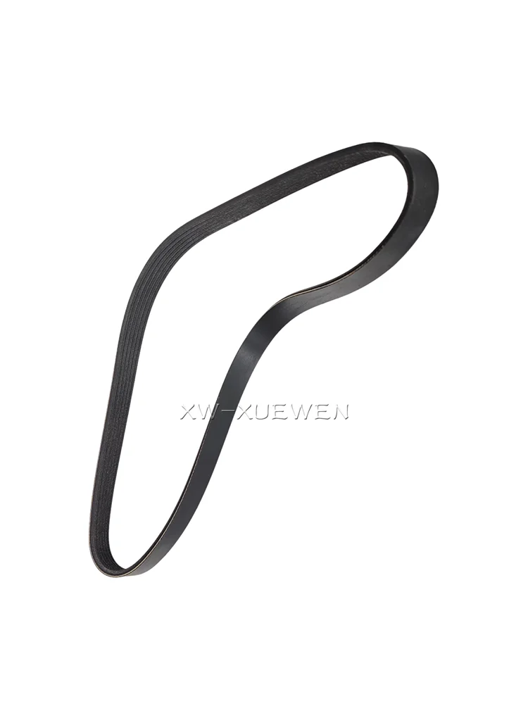 6PK1005 Serpentine BELT Drive Belt 11287603348 For BMW F20 116i 118i 120i N13B16A 100KW 125KW 130KW