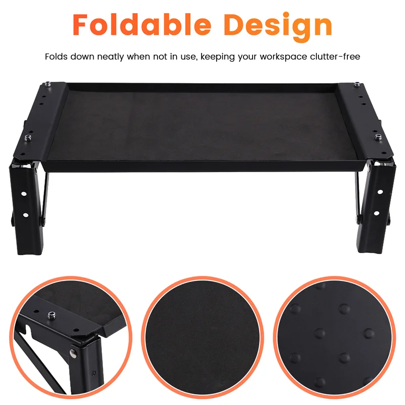 M11K-Expansion Magnetic Table Extension Board For Toolbox-Toolbox Tray, Accessories, Tool Organizing Storage Unit