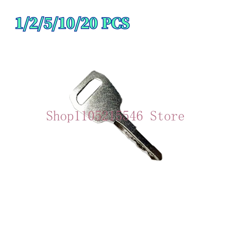 Forklift Old Model For 1/2/5/10/20 PCS Key 511416 Ignition Switch Key