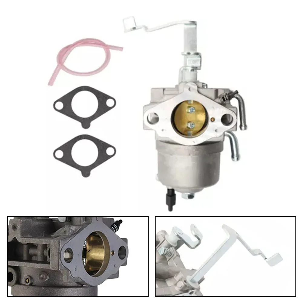 For Backup Power Carburetor Generator Replacement Carburetor Material Replacement Part For MGE5800 Generator For