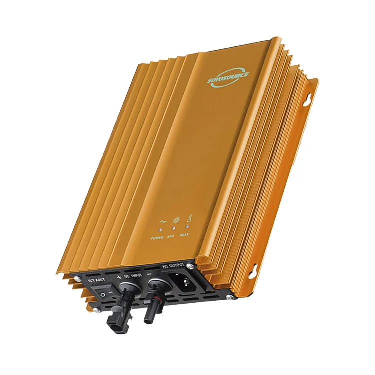 تيار مستمر إلى التيار المتناوب محول طاقة السيارة بالطاقة الشمسية 12 فولت مدخلات مخرج 220 فولت خارج الشبكة عكس 12 فولت محول 500 واط محولات طاقة موجة جيبية نقية #6