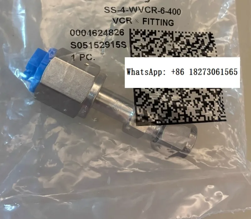 

СС-4-WVCR-6-400 сварное соединение 1/4 дюйма. Чехол для карты на видеомагнитофон 1/4