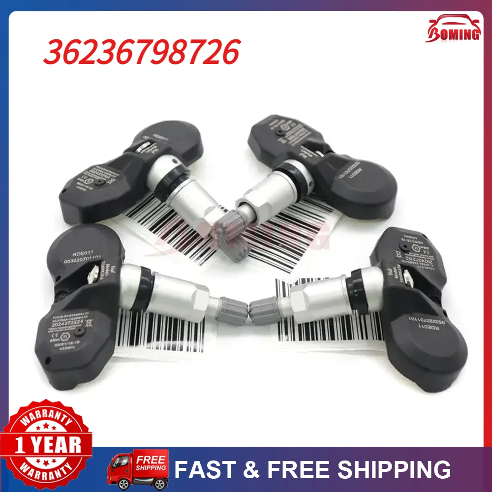 Tpms New Tire Press…