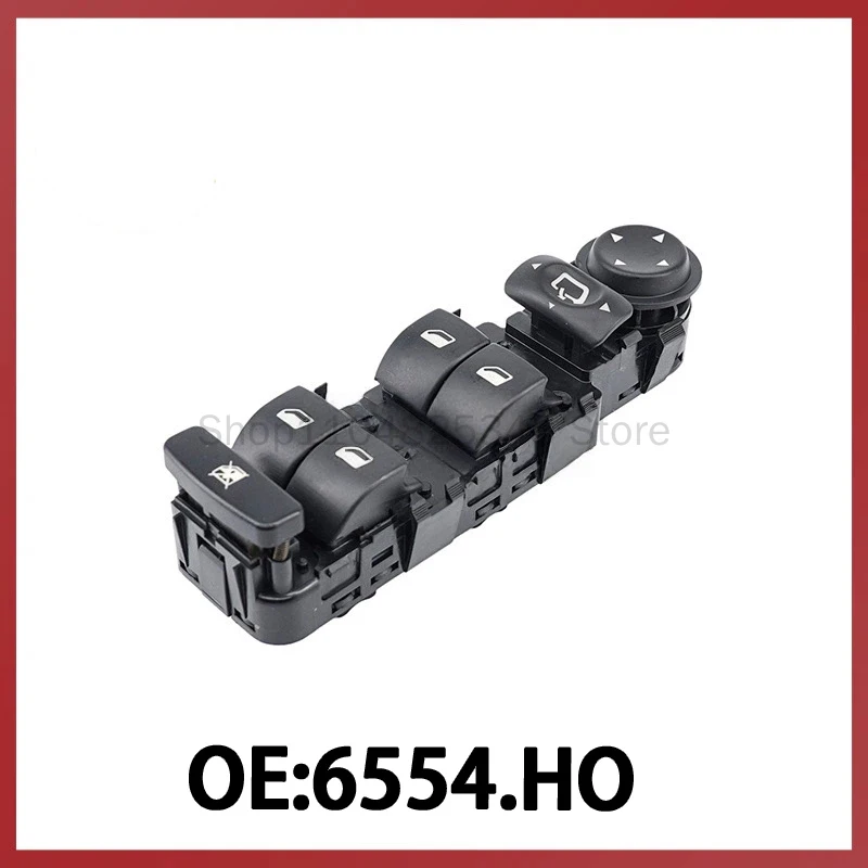 6554.HQ For Citroen…