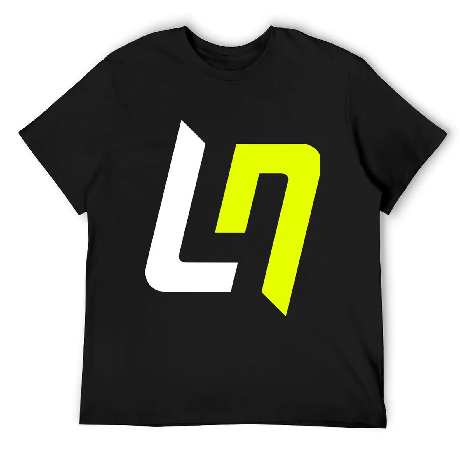 

LN 4 T-Shirt funny meme t-shirts anime stuff funny gifts Short sleeve tee plain black t shirts men