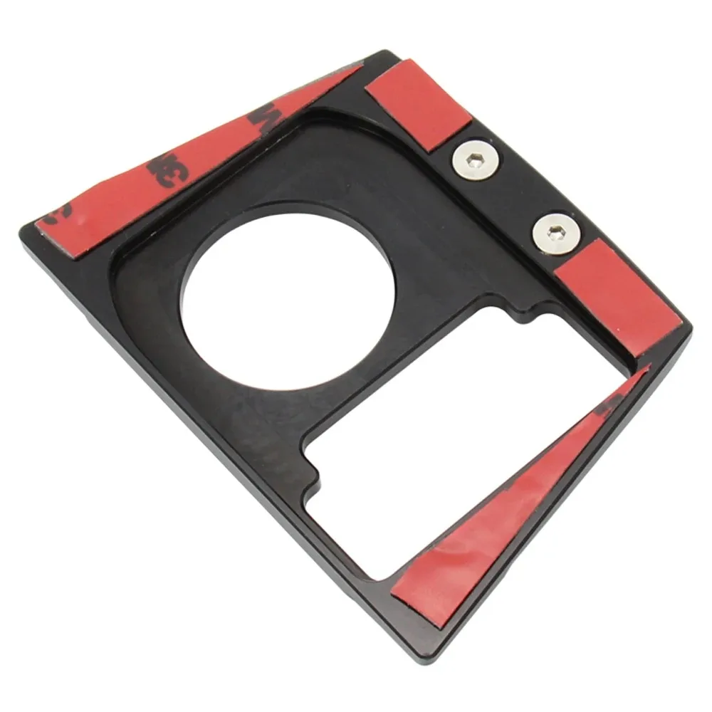 Osłona zamka kluczyka motocyklowego do Honda Forza 125/300 Forza125 Forza300 2017 2018 2019 Anty-zarysowania Dekoracyjne nakładki na zamek siedzenia