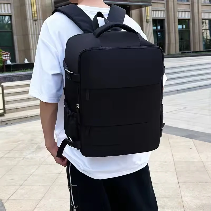 Travel Boarding Backpack  Wiz Air Multi Functional, Large Capacity.Lightweight, Leisure Computer Bag, Short Distance 2026 New