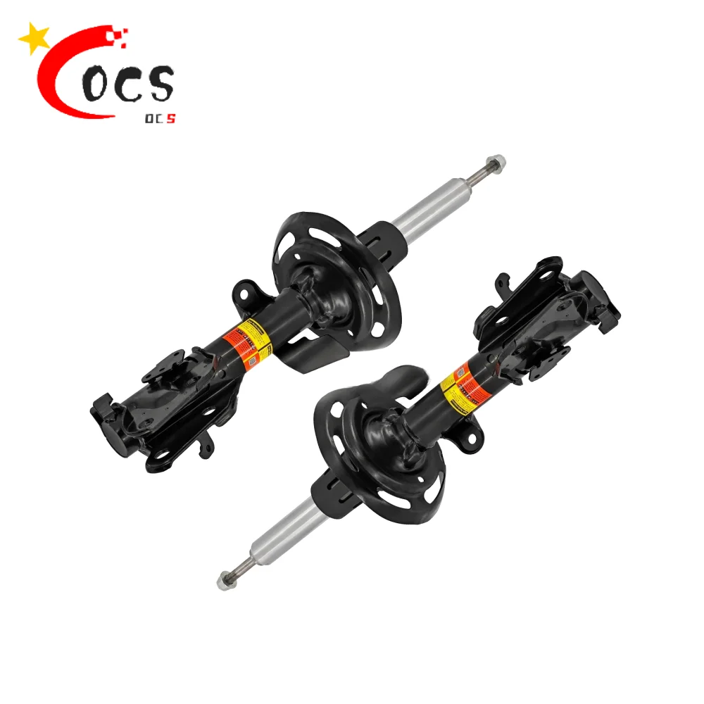 

Front/Rear Shock Absorber Compatible with Acura MDX 10-13 For 51606-STX-A59 51606-STX-A58 51605-STX-A59 51605-STX-A58