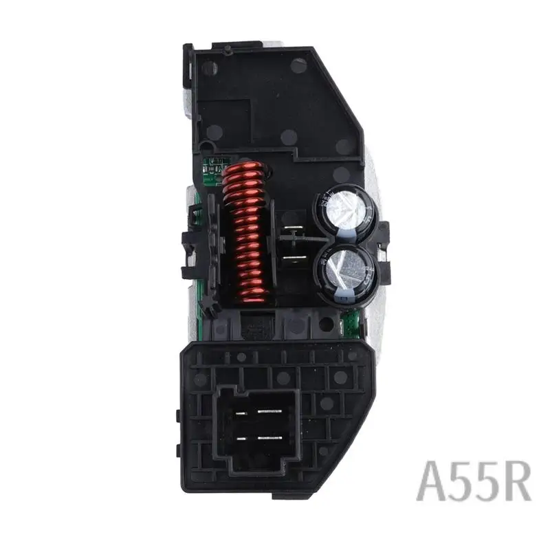 

5R-Blower Motor Resistor For A3 Q3 Q7 TT 8P1 8PA 8J3 4L Sportback Porsche Cayenne 7P0820521A