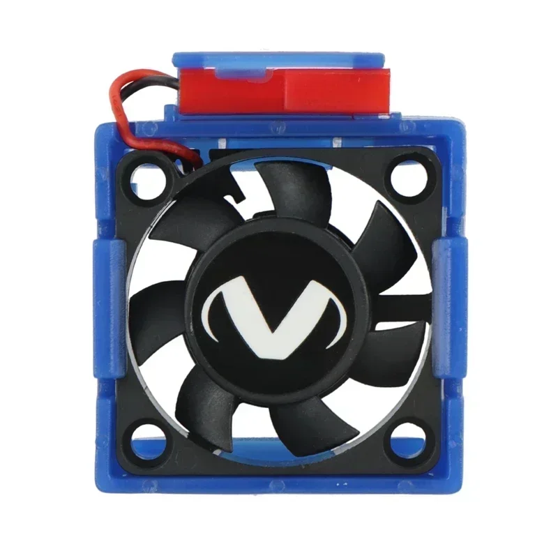 VXL-3S Velineon ESC VXL-3 VXL 3S Ventilador de refrigeração do dissipador de calor para Trxs Bandit Rustler Stampede Slash 2Wd / 4X4 VXL Peças RC