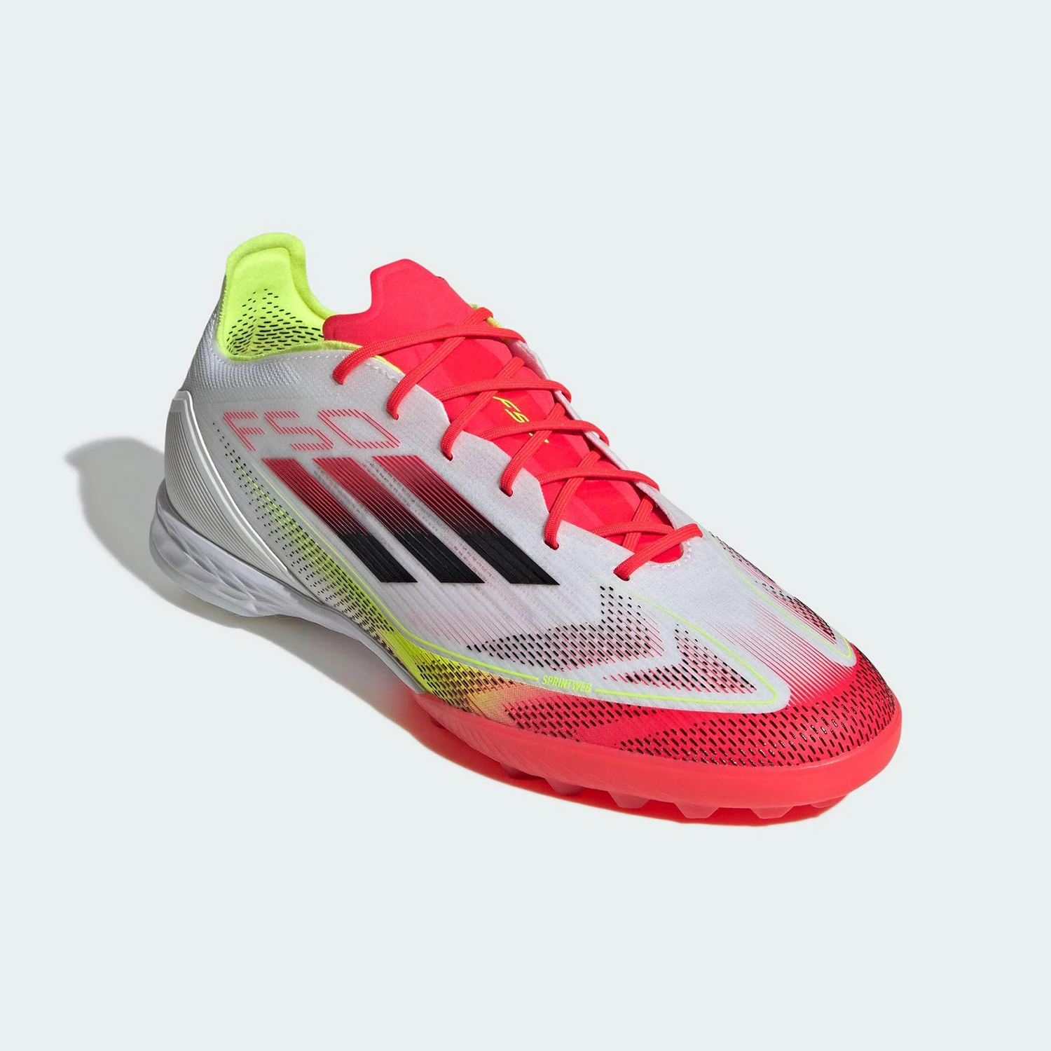 Adidas Authentic New Men's Match Training Low cut Wear resistant Football Shoes IE1220