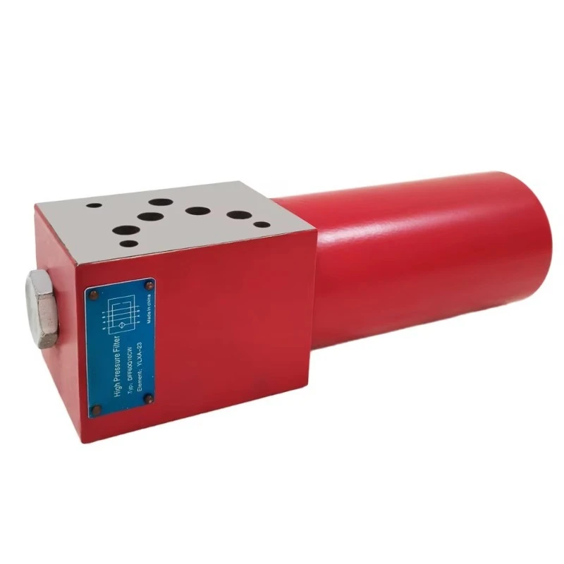 Dff High-Pressure F…