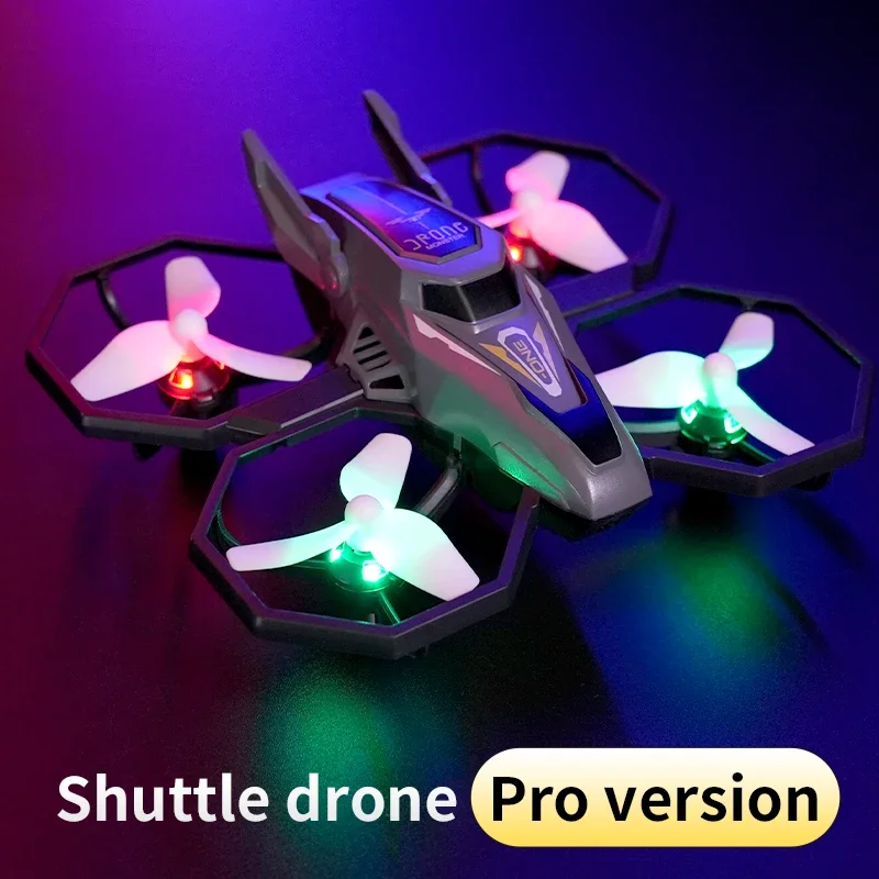 JRC H118 RC الطائرة بدون طيار للمبتدئين WIFI FPV كاميرا مزدوجة الارتفاع عقد التدفق البصري تحديد المواقع طوي درون للطفل هدايا عيد الميلاد