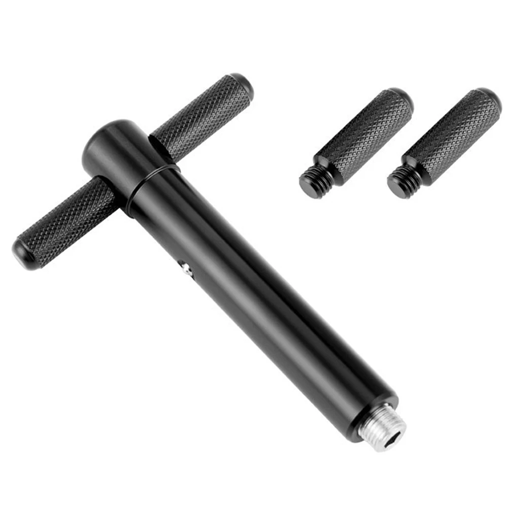 

Angle Left Right Symmetrical Adjuster Aluminum Alloy Handlebar Leveling Tool Bicycle Leveling Tool Bicycle Repair Tool
