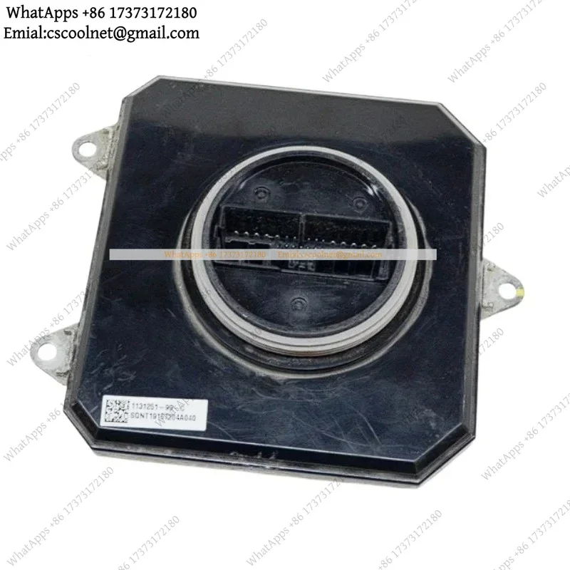 k06 Headlamp Ballast Control Module For Tesla Model 3 2017-2022 1131251-99-C 1110796-00-D 113125199C