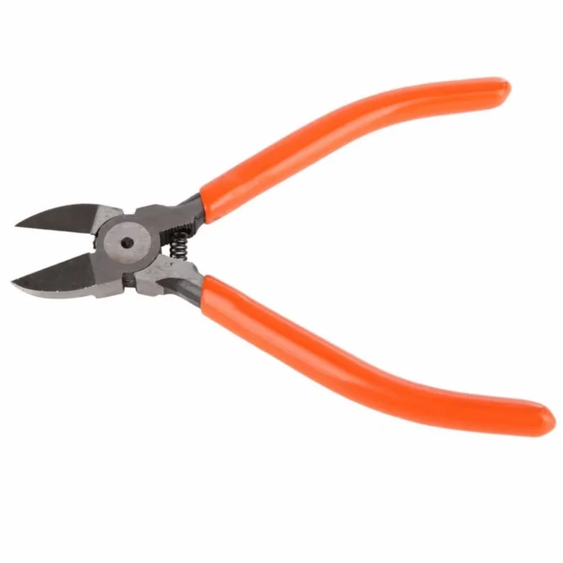 Side Cutters Nippers Alloy Steel Choice Hand Tools, Top Fashion Multifunctional Electrician Repair Hand Tool for Household Indus