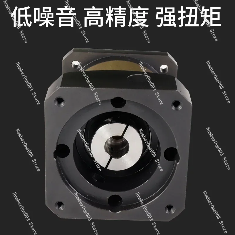 

Редуктор 40 60 80 120 Шаговый редуктор двигателя 400 W750 Вт Серводвигатель
