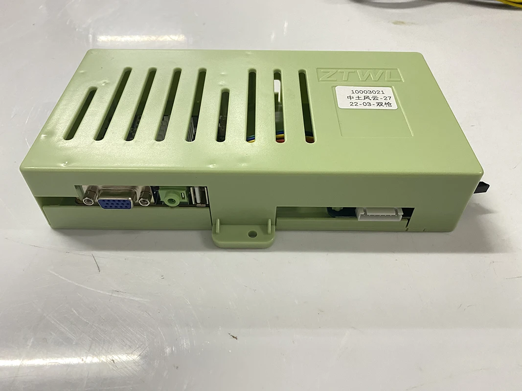 مجموعة Arcade Racing PCB مع بطاقة أسلاك وتكوين متينة - بديل من الدرجة التجارية