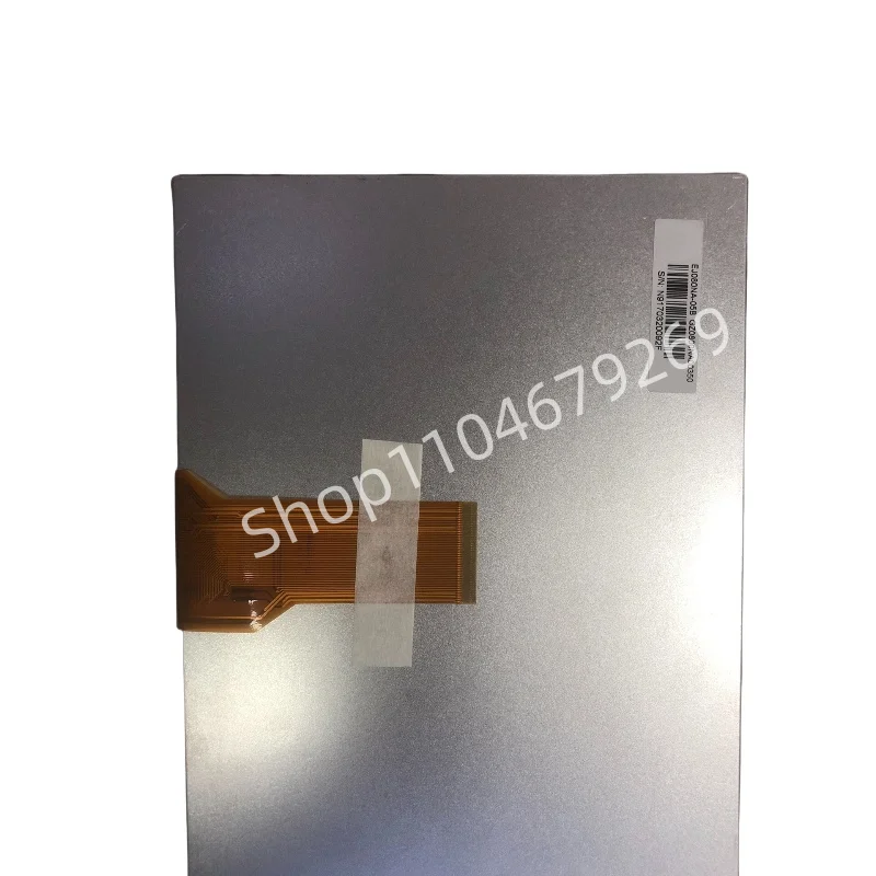 ل 8.0 بوصة 800*600 EJ080NA-05B وحدات LCD شاشة شاشة عرض LCD