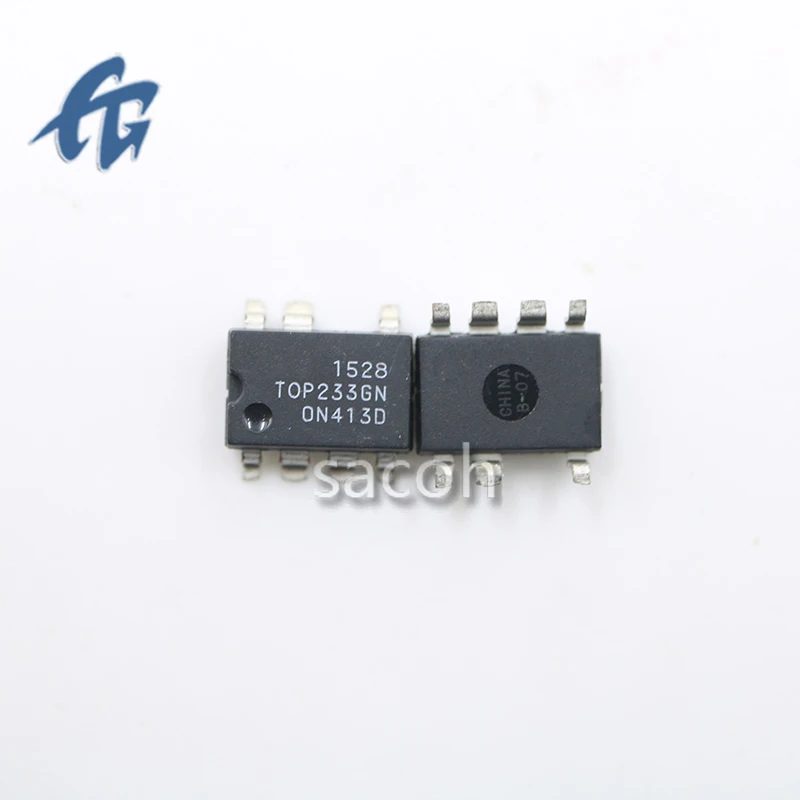 

SACOH High Quality Original Electronic Components Suppliers TOP233GN 2PCS