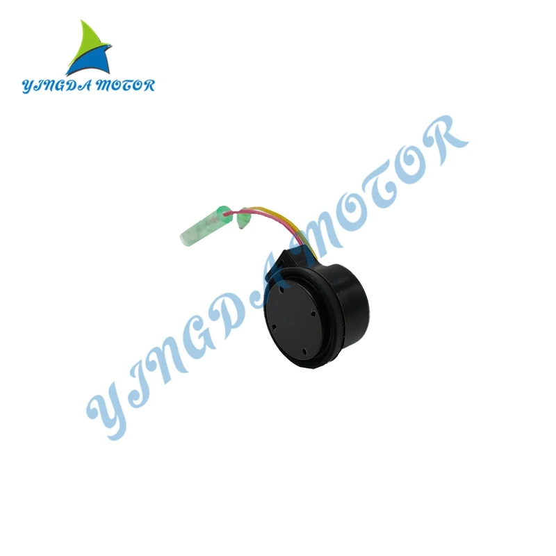 

Зуммер для подвесного мотора Mercury/Yamaha PN, детали лодочного двигателя, блок дистанционного управления 703-83383-11, аксессуары для лодок