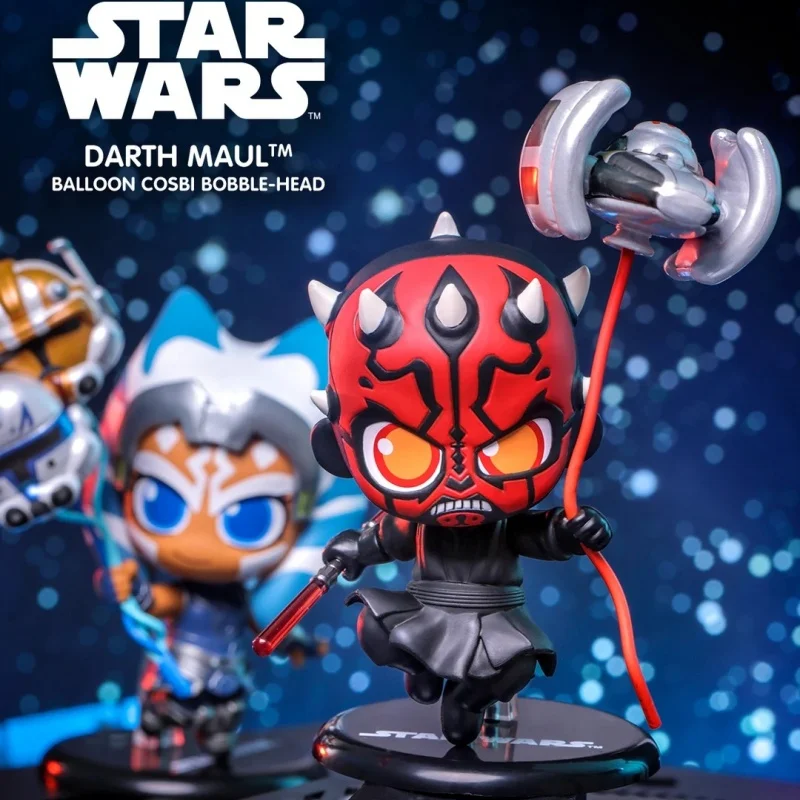 Thumbnail 3 - #6 Compare Bobblehead Figures Before You Buy