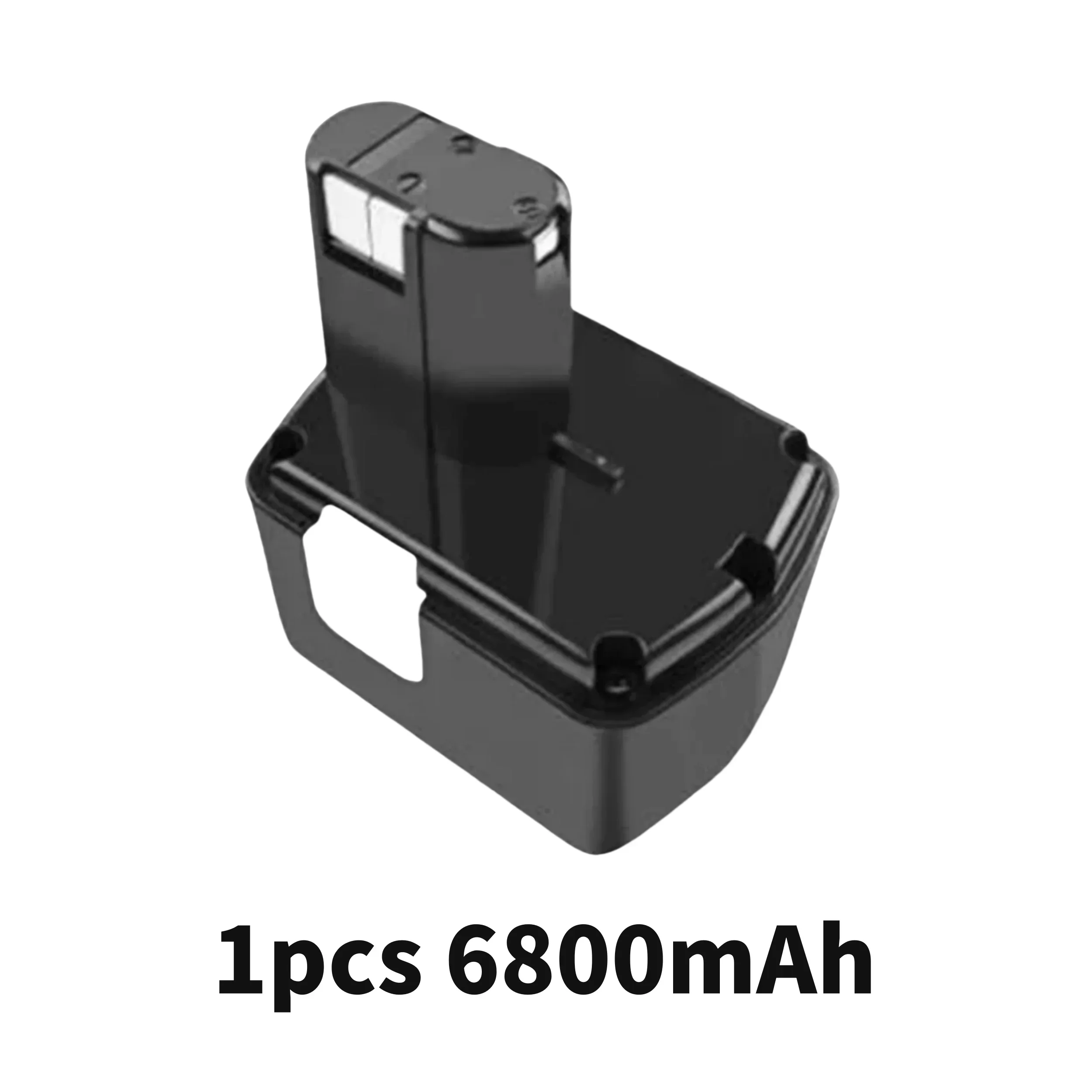 NewEB1414S EB14B EB1412S Oplaadbare Batterij voor Hitachi 14.4V EB14S DS14DL DV14DL CJ14DL DS14DVF3 geschikte schroevendraaier batterij