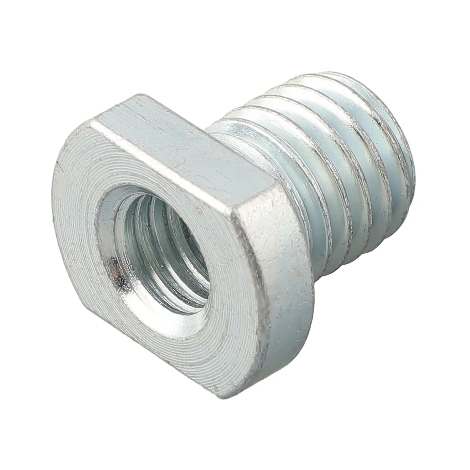 M10 To M14/M16 Thread Converter Connector For Angle Grinder Polishing Adapter Cutting Disc Saw Blade Polishing Tool Accessories