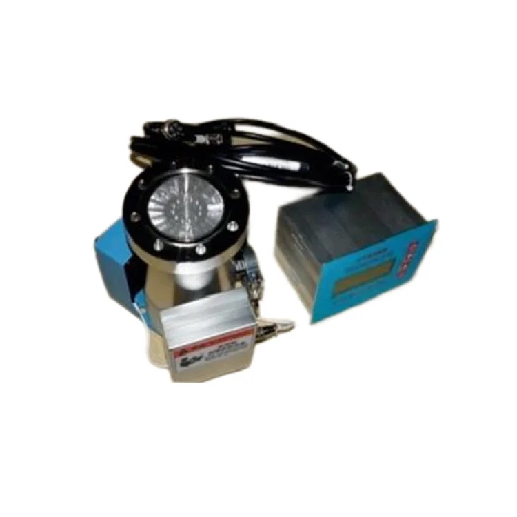 

TXM80 Molecular TXR8Zpro Group Ultimate Vacuum To 8E-10 Mbar | Desktop Laboratory Use | High Precision, Low Noise