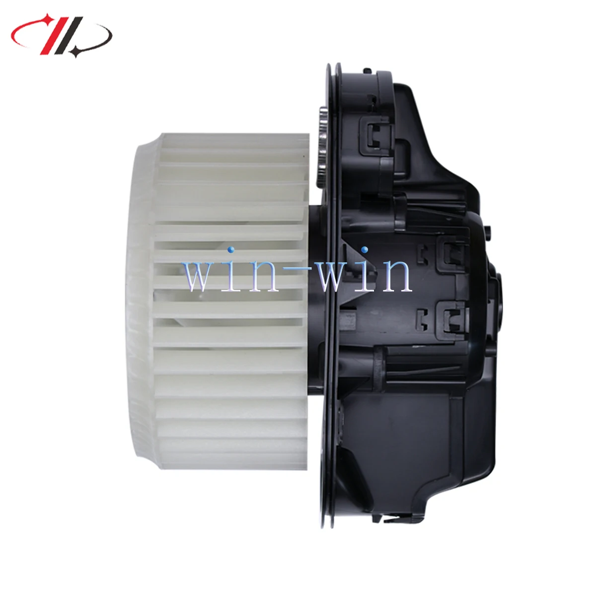 

LHD High-Quality AC Heater Blower Fan 7P0820021B 7P0820021F For Porsche Cayenne VW Touareg Audi Q7 Warm Air Motor 95857234101