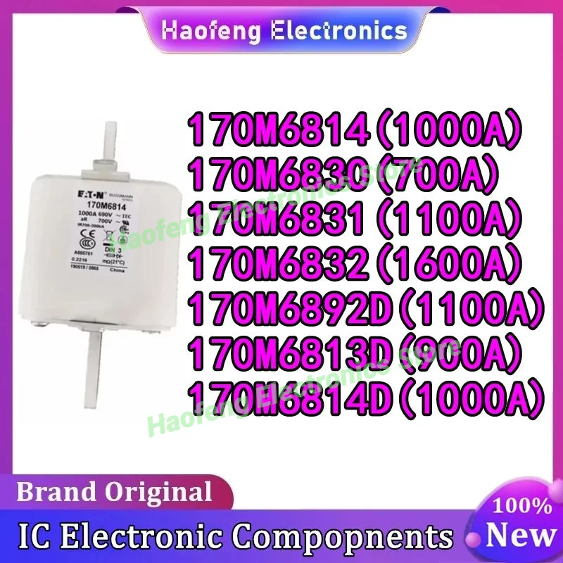 

170M6814 170M6830 170M6831 170M6832 170M6892D 170M6813D 170M6814D