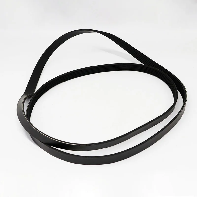 252122G760 for Hyundai Kia Sonata Santa Fe DM i45 6PK2124 Serpentine V-belt