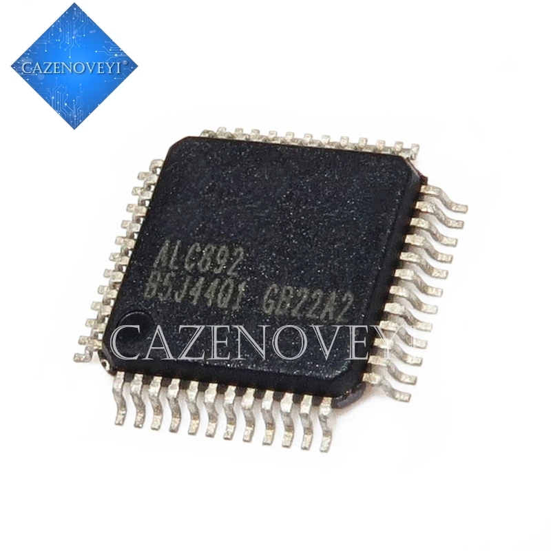 5PCS AK4118AEQ ALC268 ALC272 ALC662 ALC883 ALC886 ALC887 ALC888 ALC892-GR ALC898