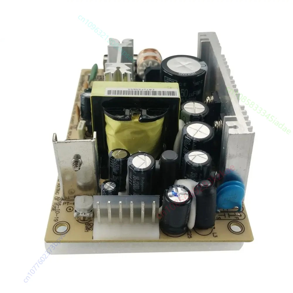 MEAN WELL PT-65C 65W Triple Output Switching Power Supply 110V/220V AC to 5V 15V -15V DC 5.5A 2A 0.5A PCB type open frame SMPS