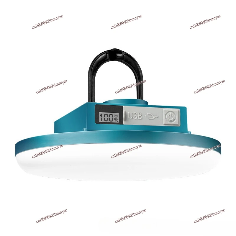 

Super Bright Outdoor Camping Light Stall Light Charging Super Bright Magnetic Suction Long Battery Life Mobile Camping Light