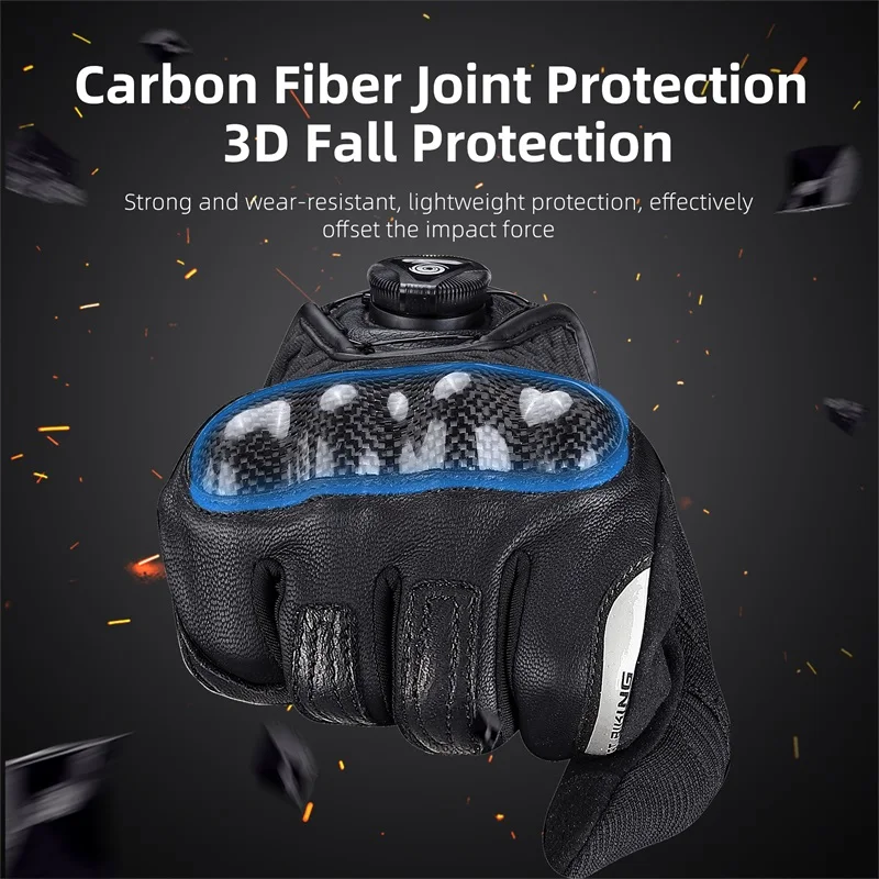 Thumbnail 3 - #19 Best Comfort Cycling Gloves to Buy In 2026