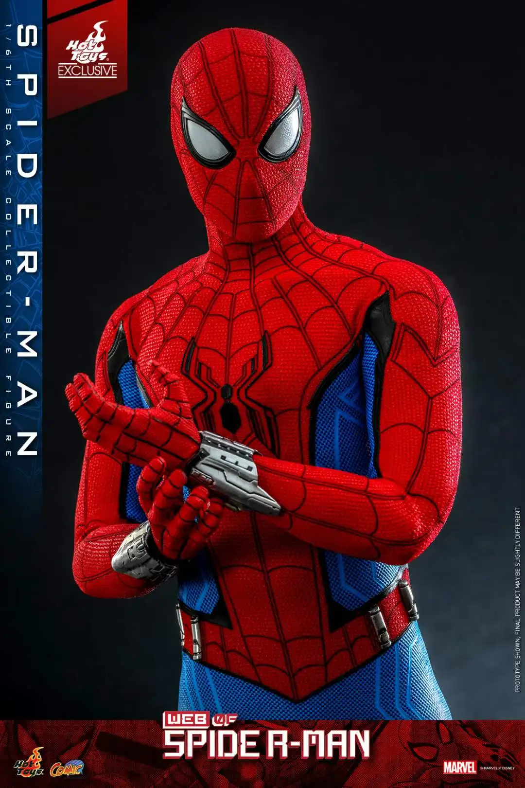 In Stock Hottoys 