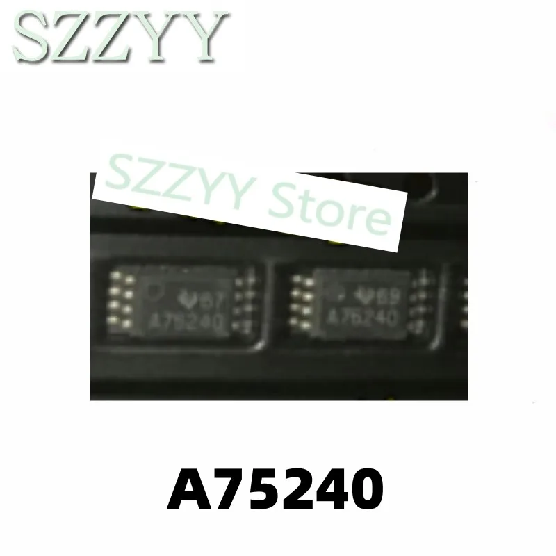 

5 шт. A75240 SN75240PW TSSOP8