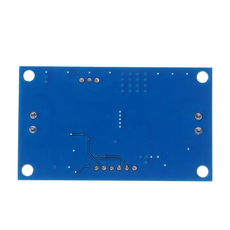 LM2596 Step Down Converter DC DC LED Display Voltage Regulator Wide Output Range Volt Meter for Drone Power Adjustment