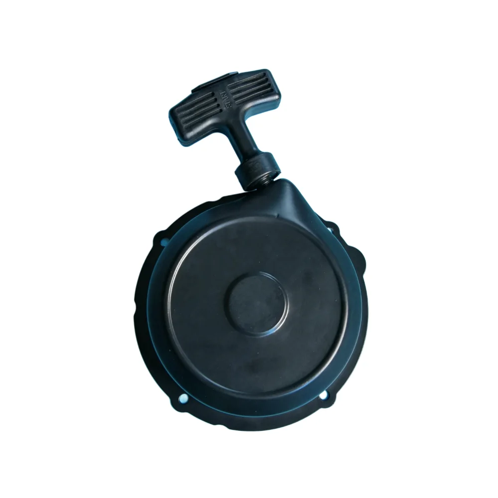 Recoil Pull Start Starter Assy for Yamaha Bruin Grizzly Kodiak 350 400 450 660 Hisun 500 700 24400-F12-0000
