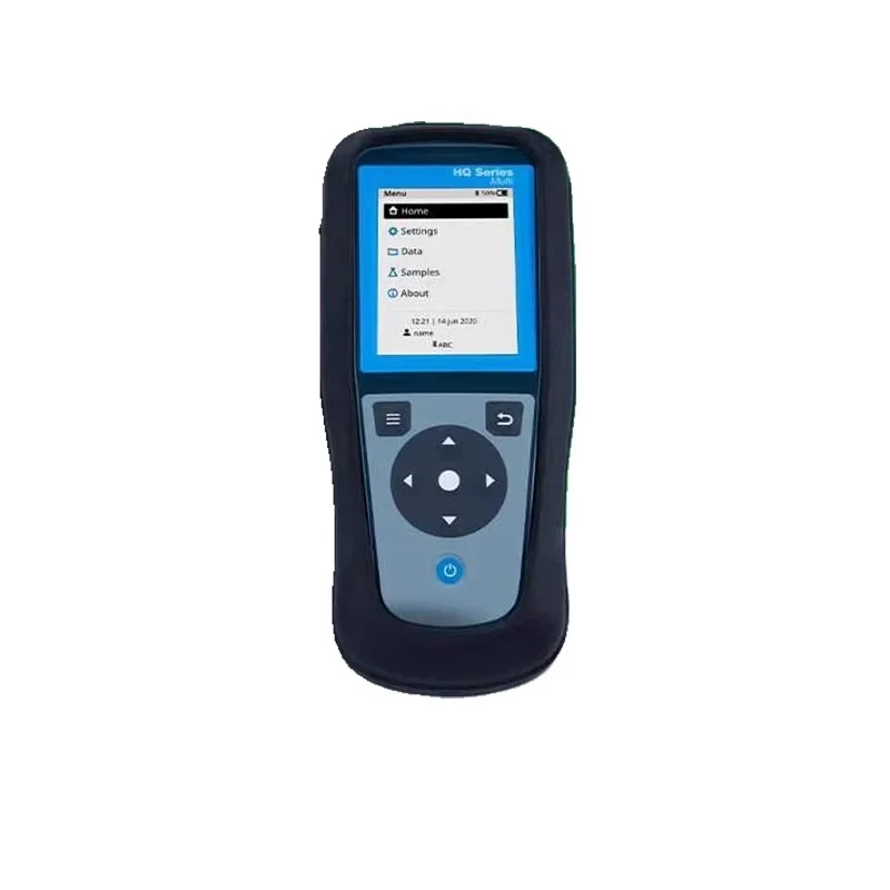 

HQ1130 Portable Dissolved Tester LDO10101 Electrode Probe Water Quality
