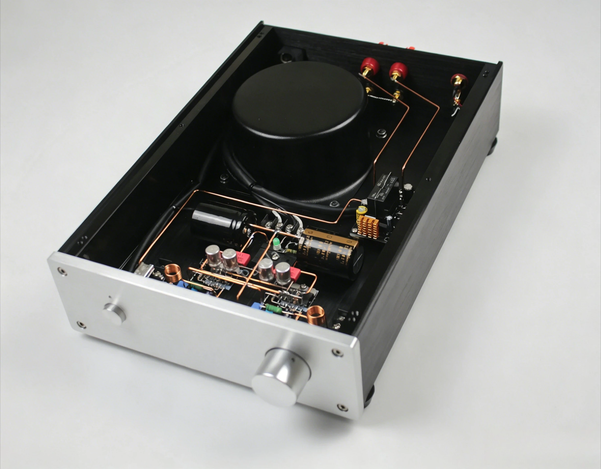 Newly produced SK3875 TDA7293 LM4780 3886 Ceiling Mounted Power Amplifier Customization time 7-10 days