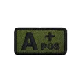 Army Green-A
