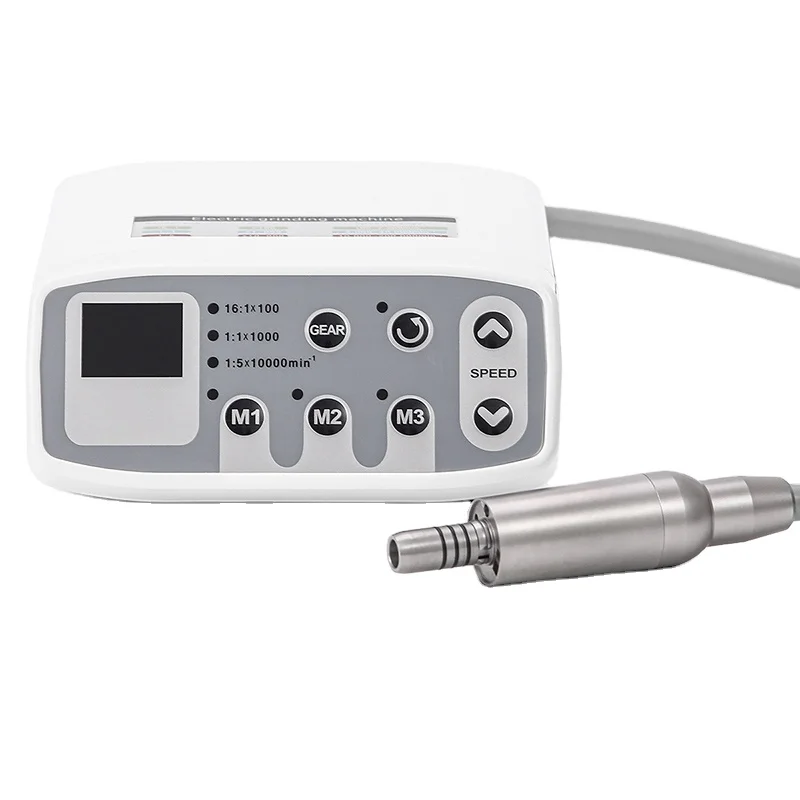 

Top Quality Dental LED Brushless Electric Micro Motor/dental Electric Micro Motor