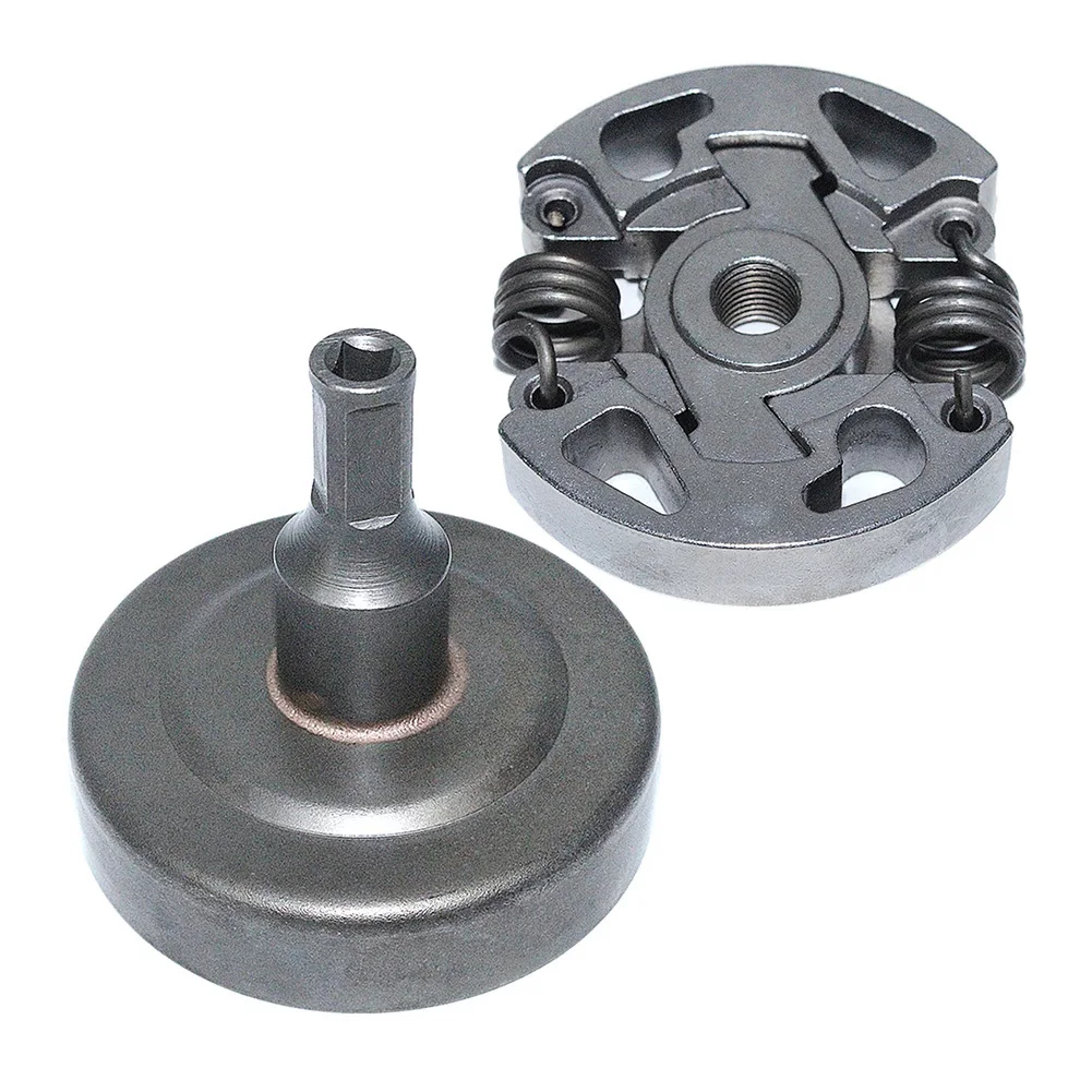 Fitment Clutch Drum Sprocket Kit for FS56RC E FS40C E FS70R Replace Part on String Trimmer and Brush Cutter Tools